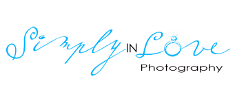 Simply In Love Photography logo